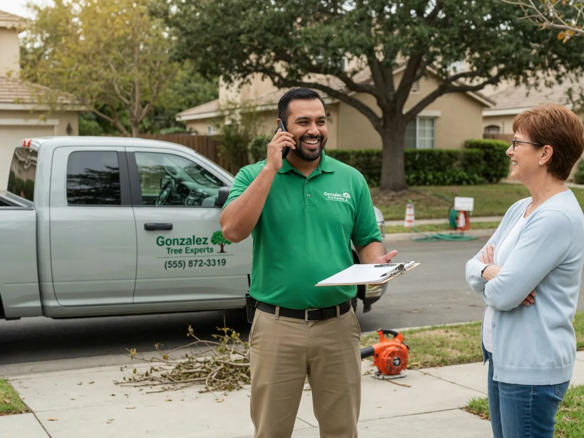 Tree Service Grove Hill, AL FAQs
